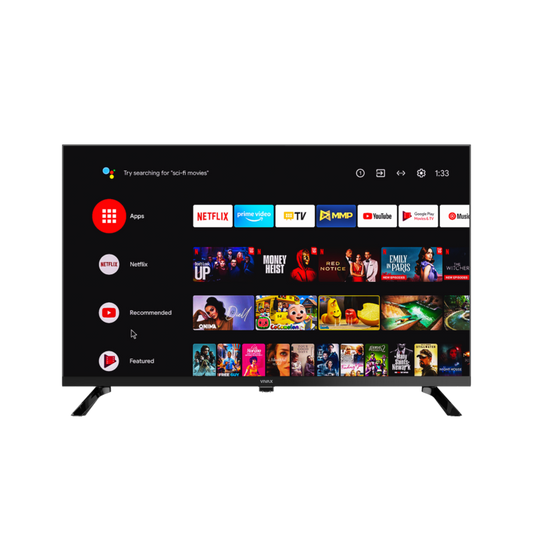 TV Vivax  Imago A Series 50Inch