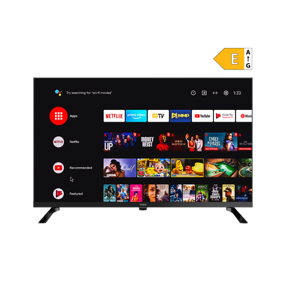 Smart TV Vivax A Series 32 32LE10K