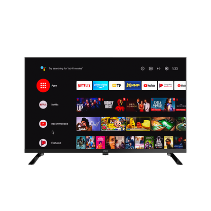 Smart TV Vivax A Series 32 32LE10K