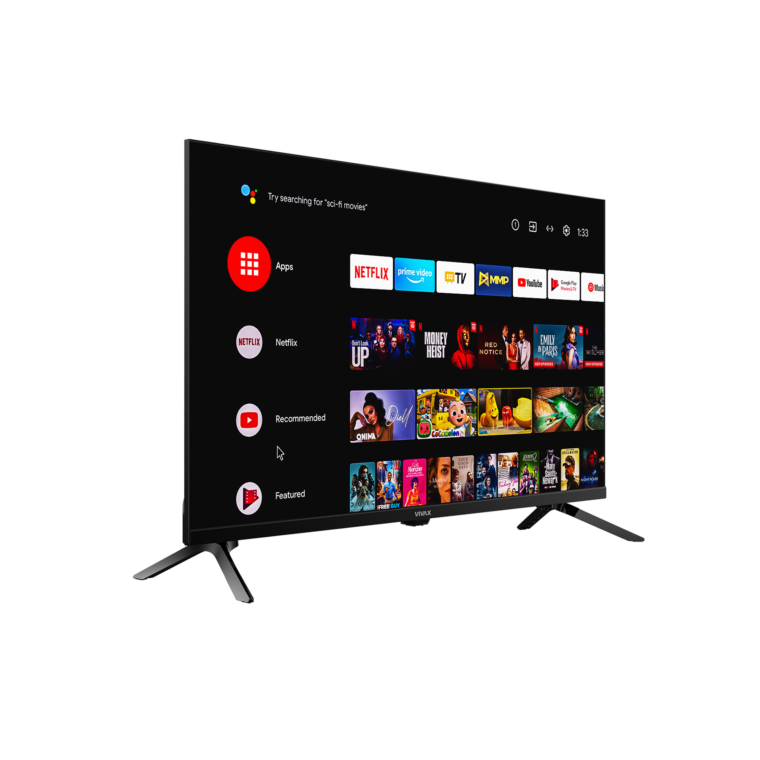 TV Vivax  Imago A Series 50Inch