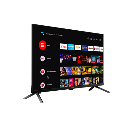 Smart TV Vivax A Series 32 32LE10K