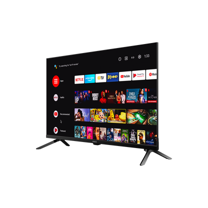 Smart TV Vivax A Series 32 32LE10K