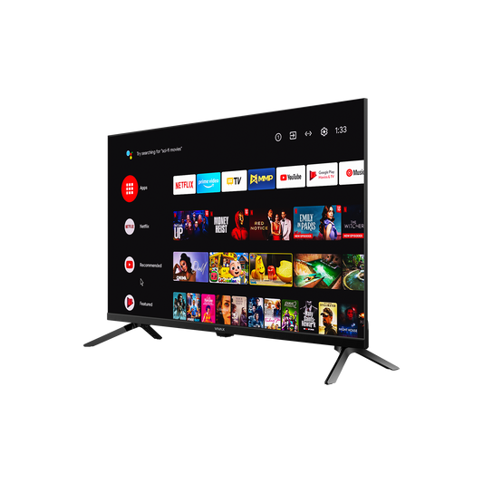 TV Smart Vivax A Series 32 32LE10K