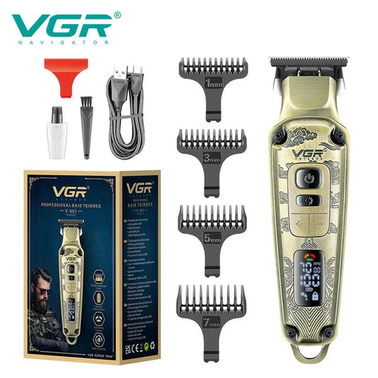 VGR Makine Rroje Pro V-901