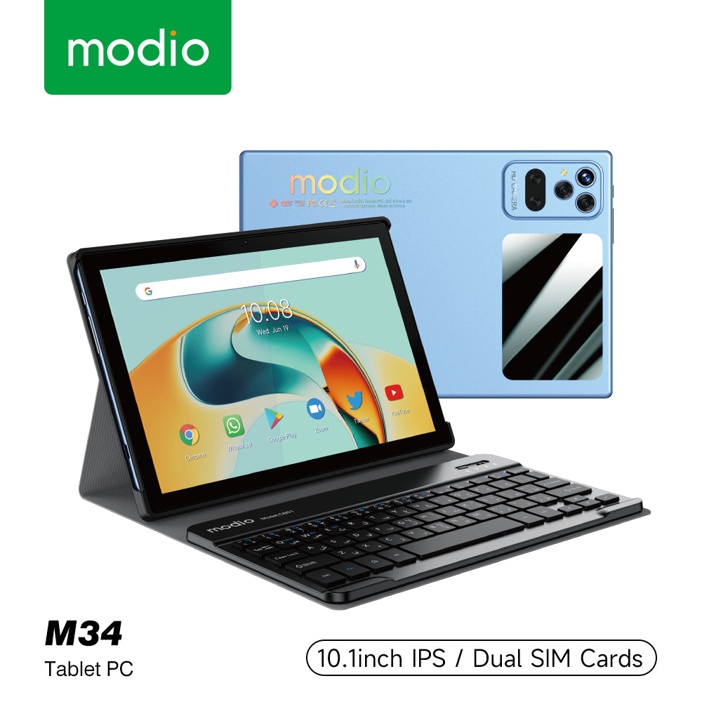 Modio Tablet Android M34