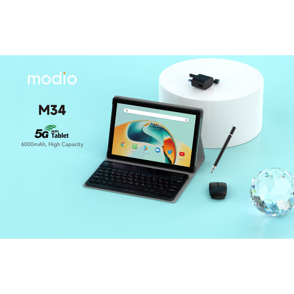 Modio Tablet Android M34