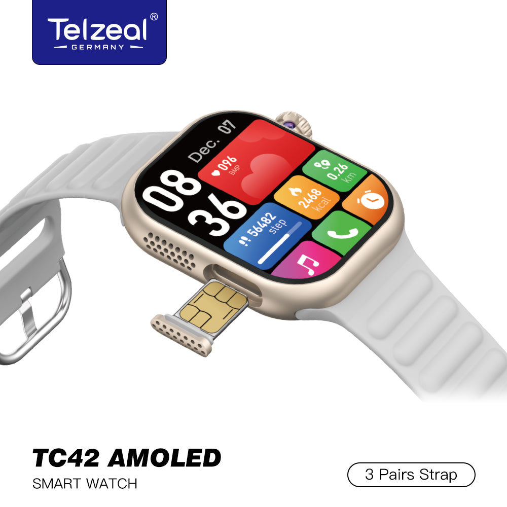 Orë e Mençur Telzeal  TC42