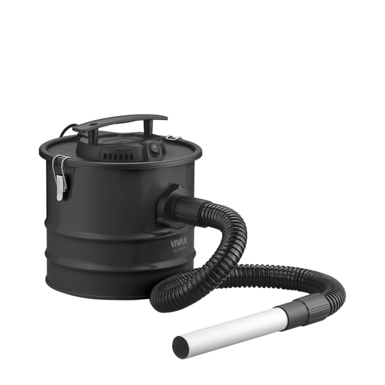 Electric Ash Vacuum Cleaner VIVAX AC-601B
