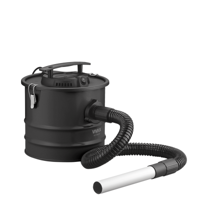 Electric Ash Vacuum Cleaner VIVAX AC-601B