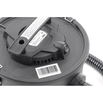 Electric Ash Vacuum Cleaner VIVAX AC-601B