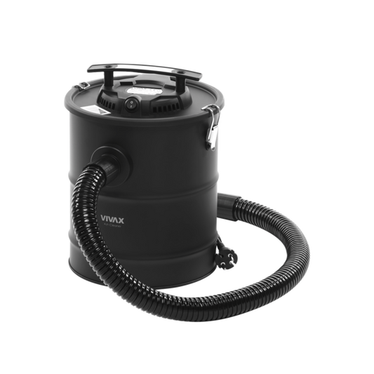 Electric Ash Vacuum Cleaner VIVAX AC-601B