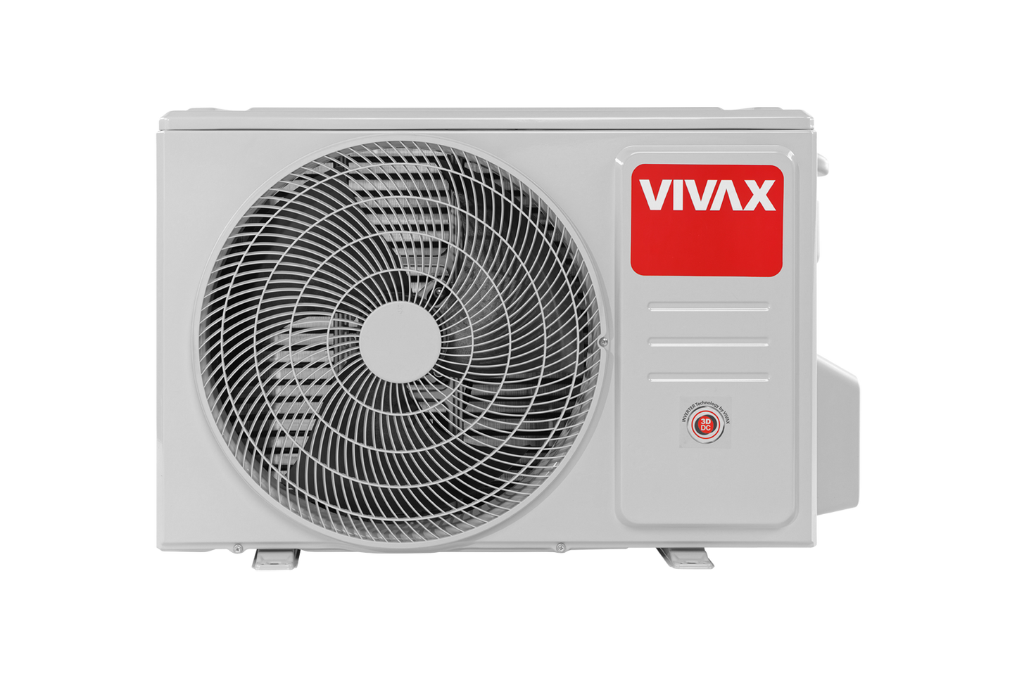 VIVAX Q SERIES 24btu AIR CONDITIONER