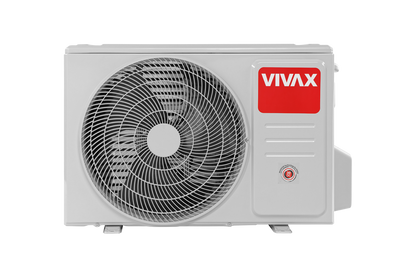 VIVAX Q SERIES 24btu AIR CONDITIONER
