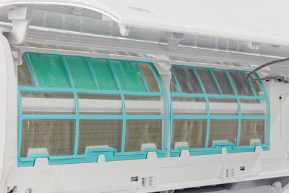 VIVAX Q SERIES 18btu AIR CONDITIONER