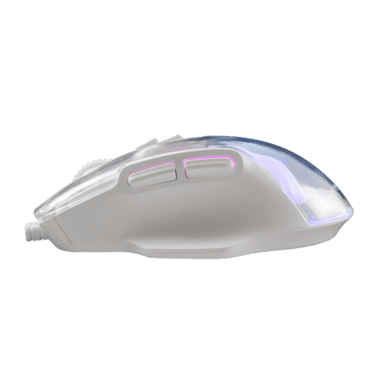 Maus Gaming Anglerfish Barracuda