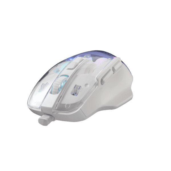 Maus Gaming Anglerfish Barracuda