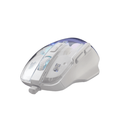 Maus Gaming Anglerfish Barracuda