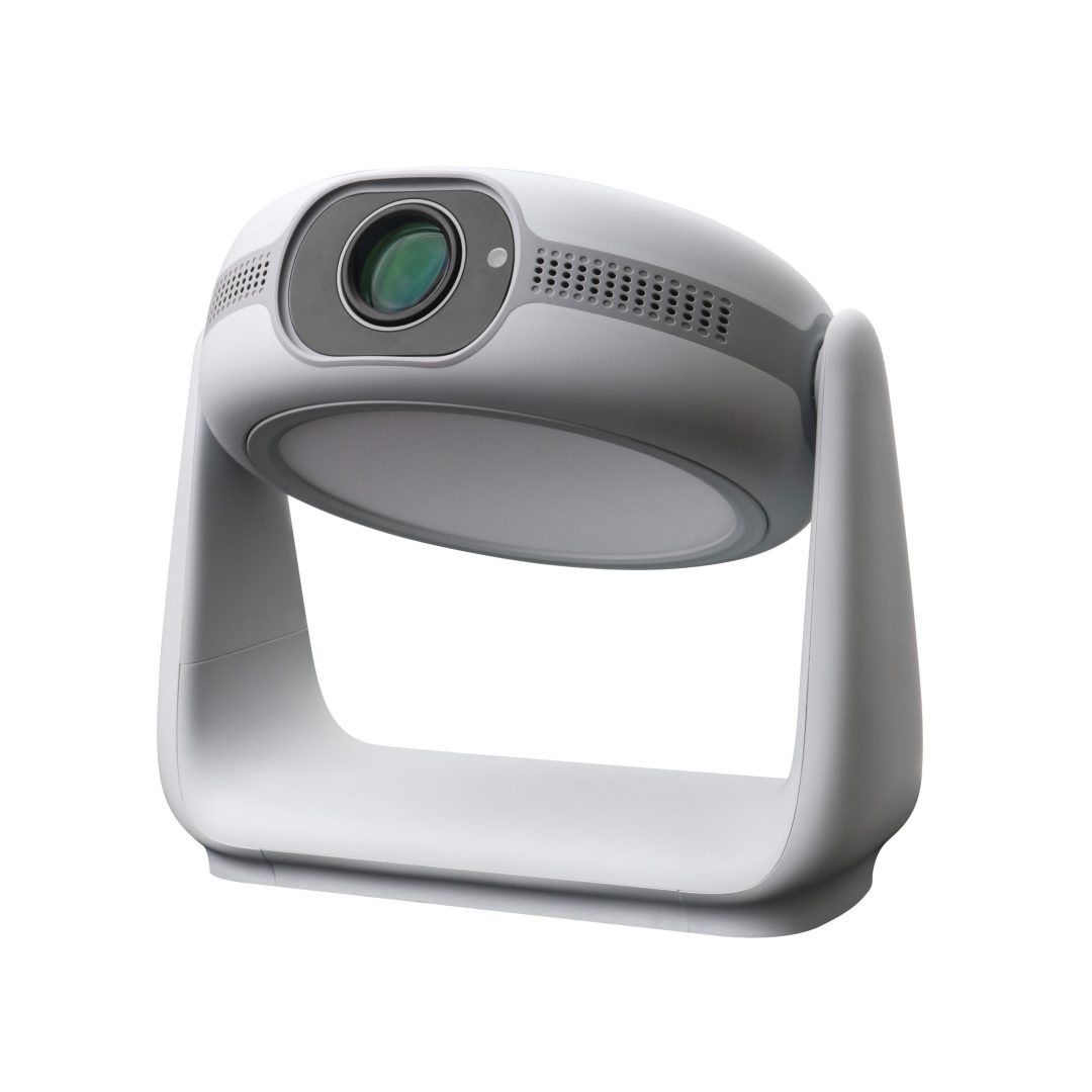 Projector HT9Pro 4K HDR Smartbarry
