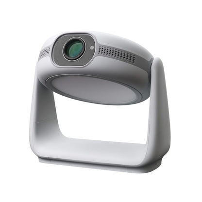 Projector HT9Pro 4K HDR Smartbarry