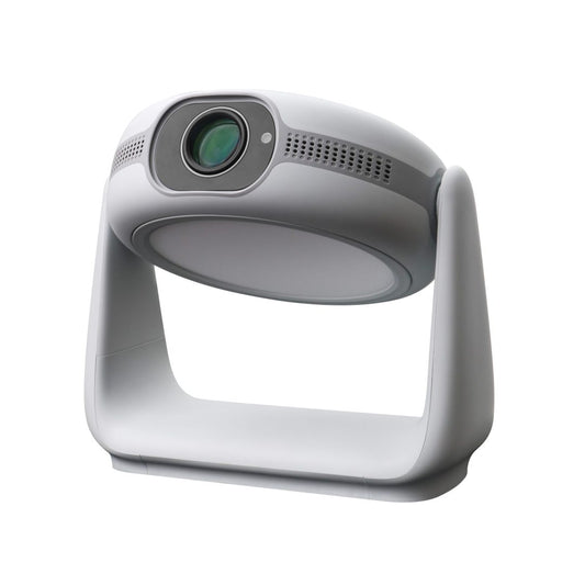 Projector HT9Pro 4K HDR Smartbarry
