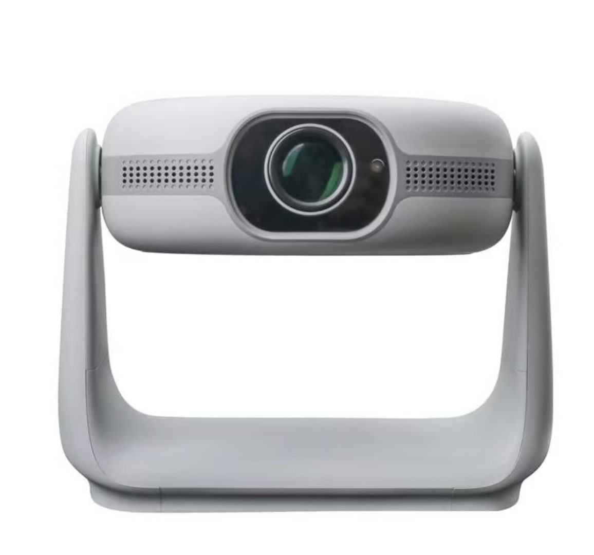 Projector HT9Pro 4K HDR Smartbarry