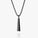 Pig & Hen A'DAMMERTJE NECKLACE - BLACK