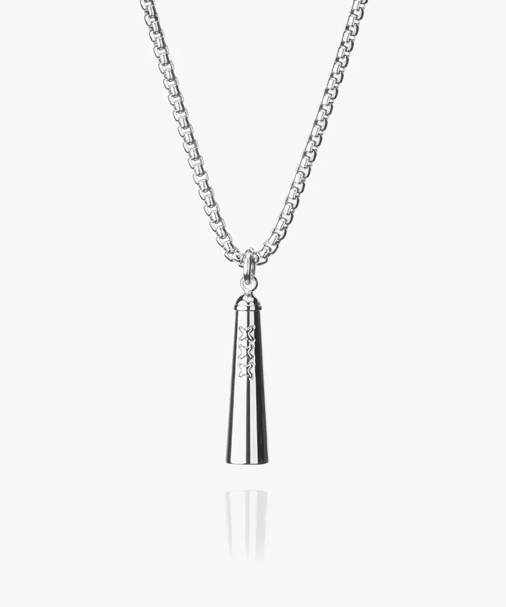 Pig & Hen A'DAMERTJE NECKLACE