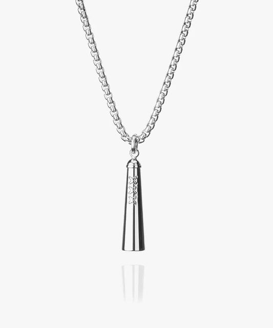 Pig & Hen A'DAMERTJE NECKLACE