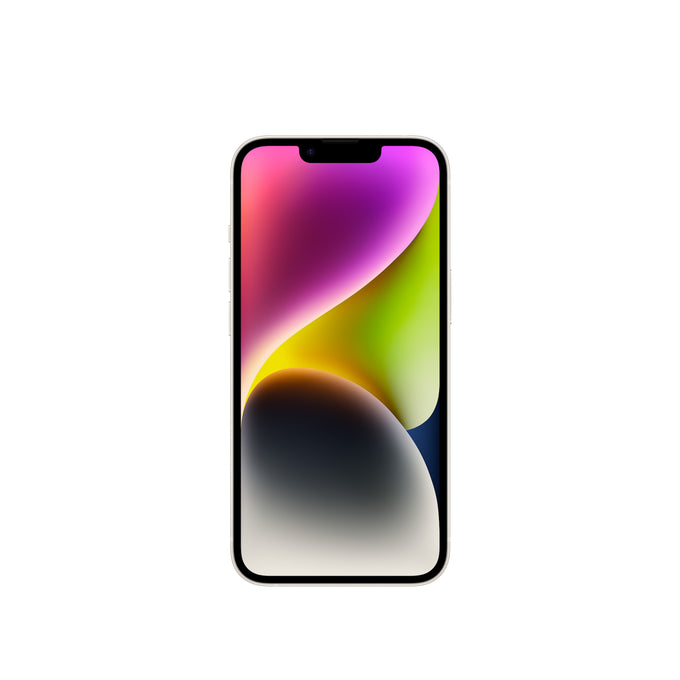 Apple iPhone 14, 128GB, Starlight