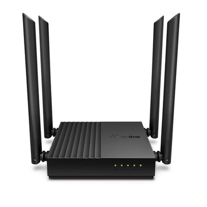 Router Tp-Link Ac1200 Archer C64