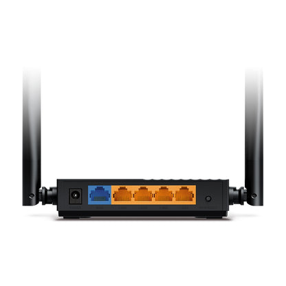 Router Tp-Link Ac1200 Archer C64