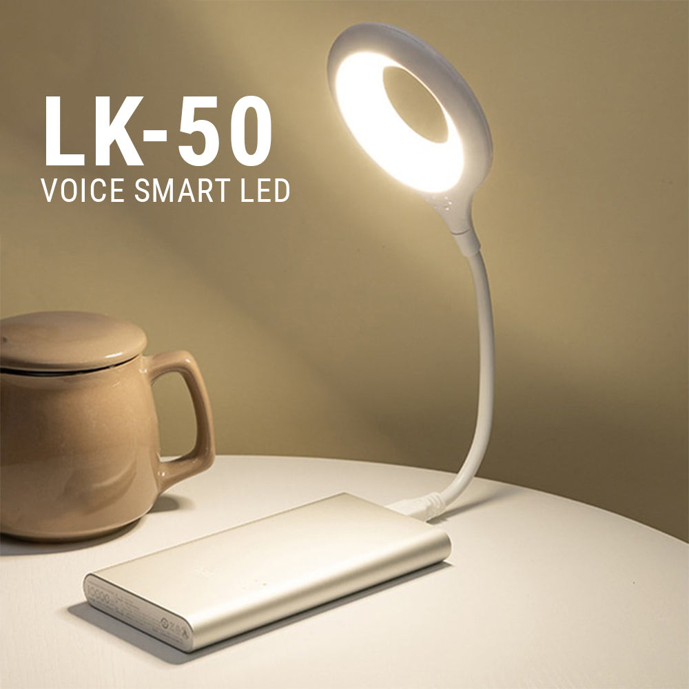 USB Smart Light  LK-50