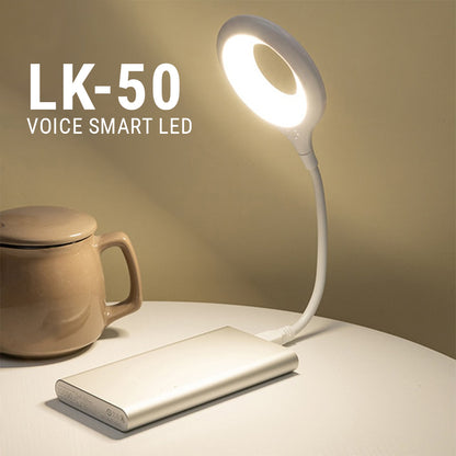 USB Smart Light  LK-50