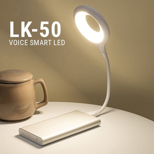 USB Smart Light  LK-50
