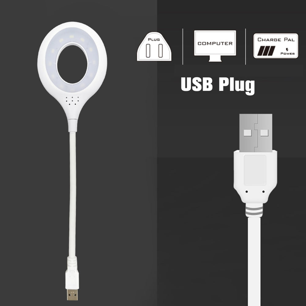 USB Smart Light  LK-50
