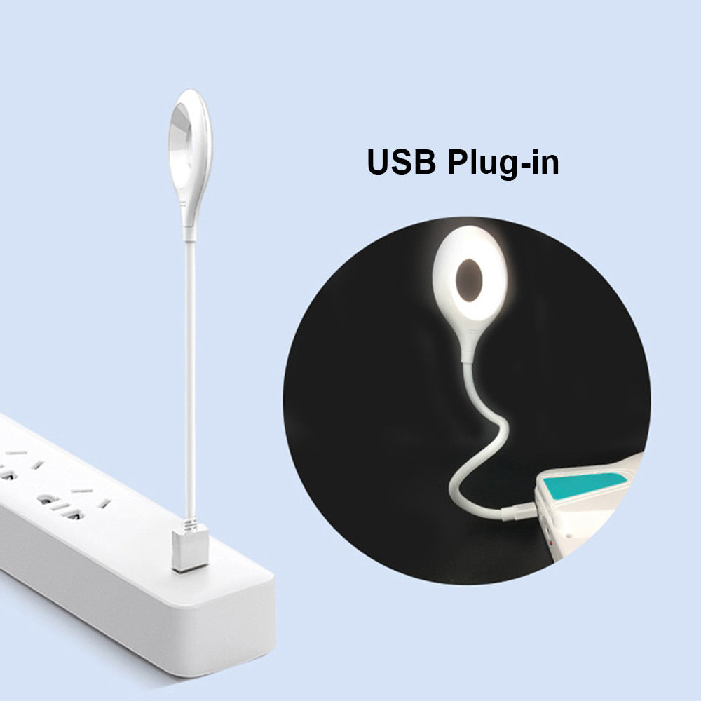 USB Smart Light  LK-50