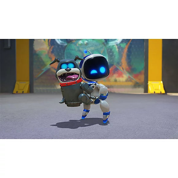 Sony PlayStation 5 Slim 1TB Console - ASTRO BOT Version