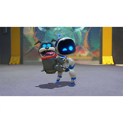 Sony PlayStation 5 Slim 1TB Console - ASTRO BOT Version