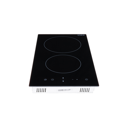 VIVAX BH-02MVC integrated ceramic hob 