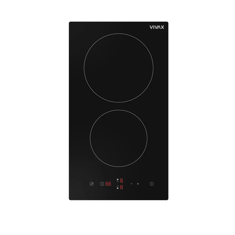 Pllakë qeramike e integruar VIVAX BH-02MVC