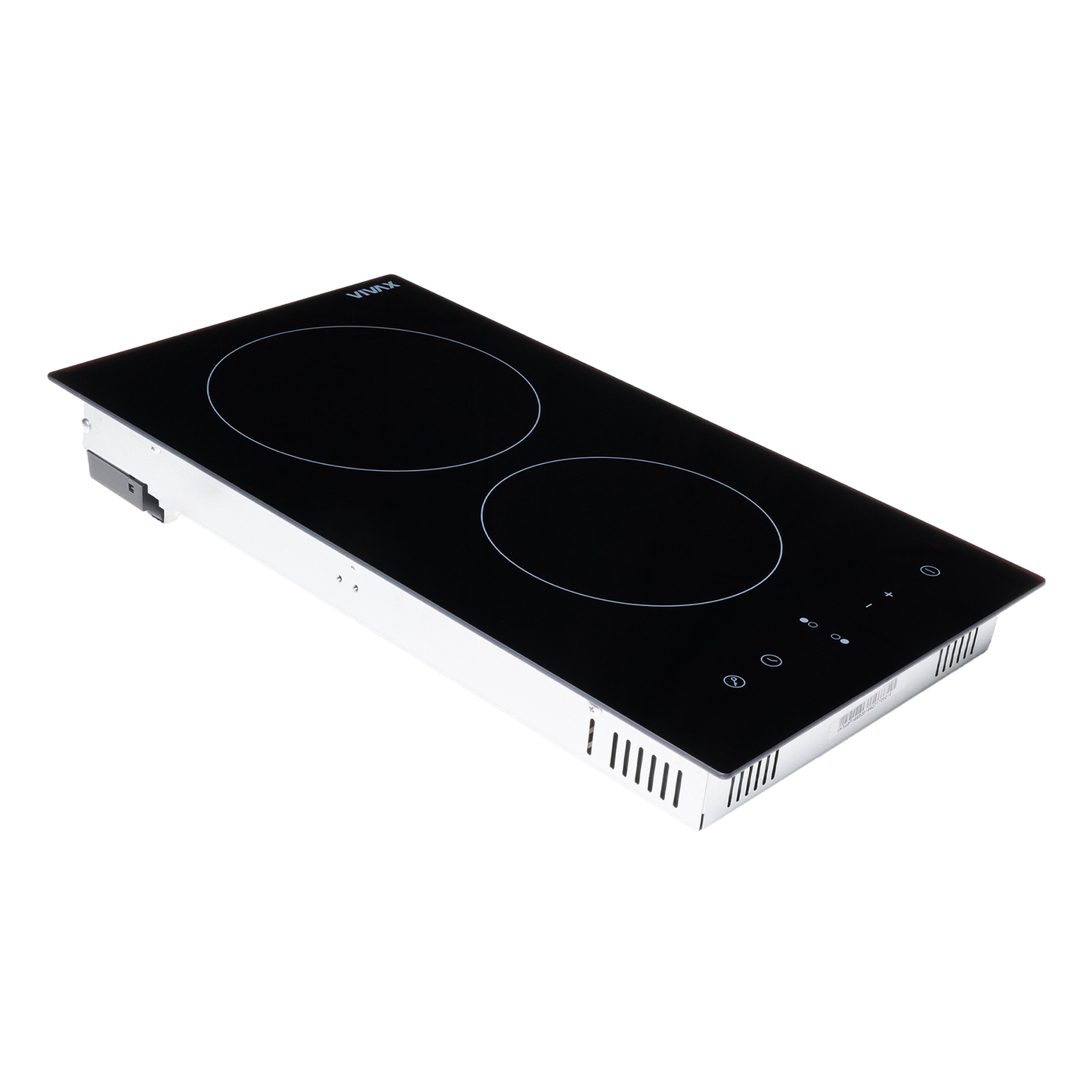 VIVAX BH-02MVC integrated ceramic hob 