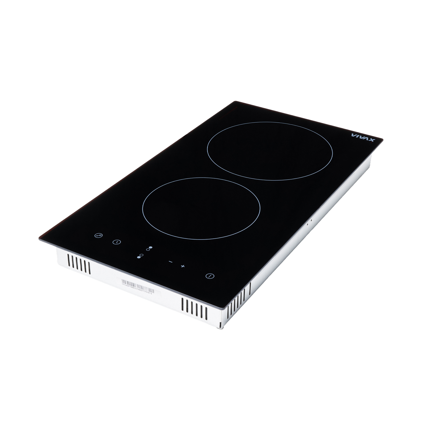 VIVAX BH-02MVC integrated ceramic hob 