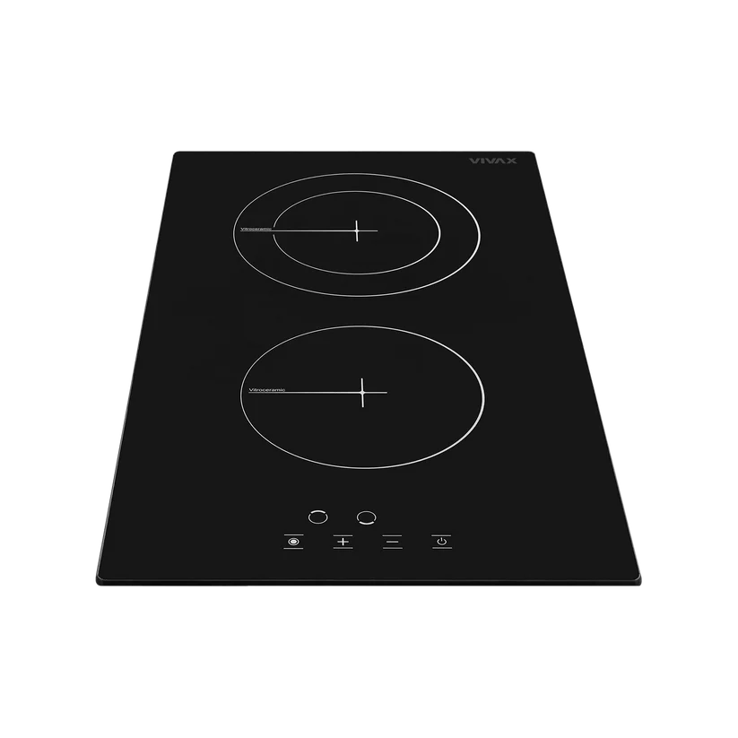 Pllakë Montuese VIVAX BH-02TVC