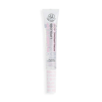 BH Cosmetics Volumizing Lip Gloss 911 Rescue Plump Up Gloss