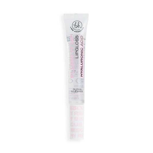BH Cosmetics Volumizing Lip Gloss 911 Rescue Plump Up Gloss