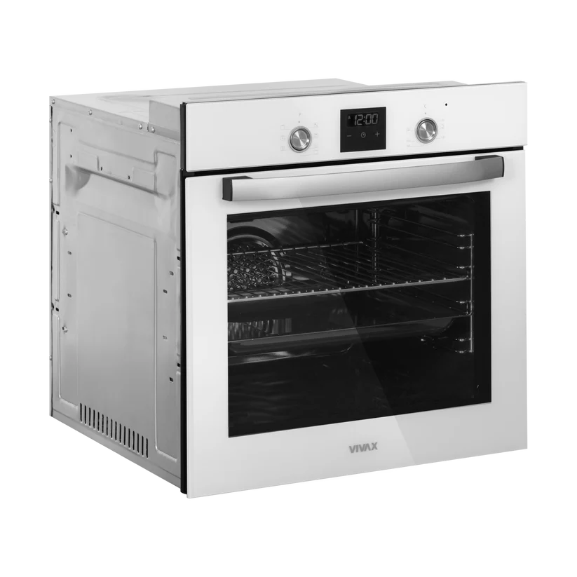 Furrë Montuese VIVAX BO-608FAHTD GW