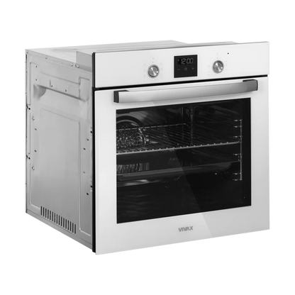 Furrë Montuese VIVAX BO-608FAHTD GW