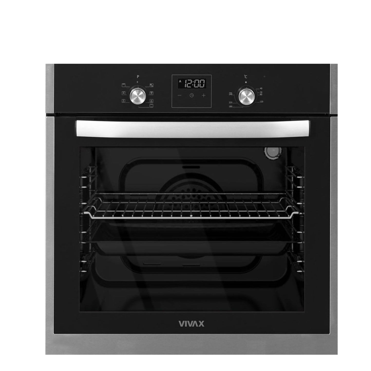 VIVAX Assembly Oven