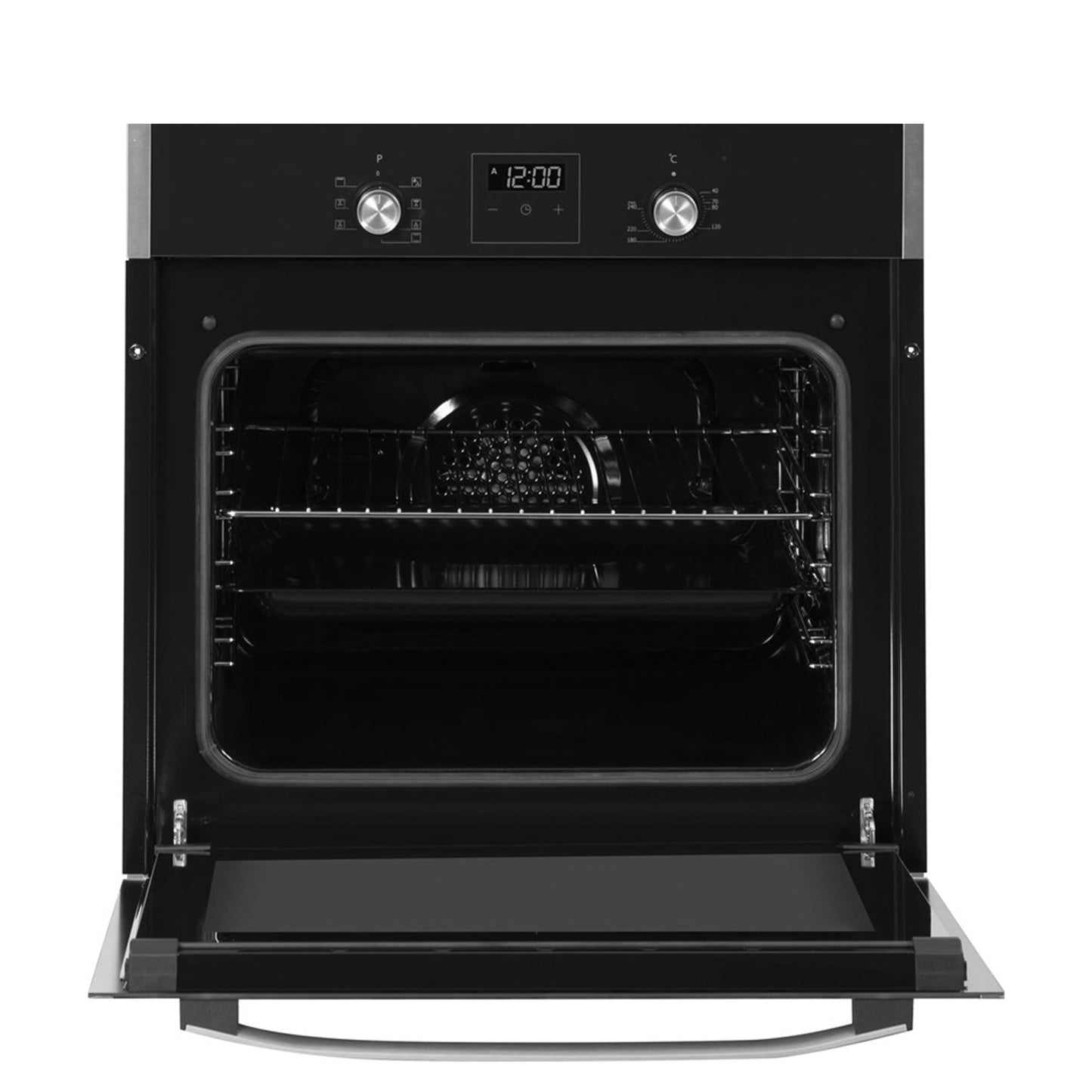 VIVAX Assembly Oven