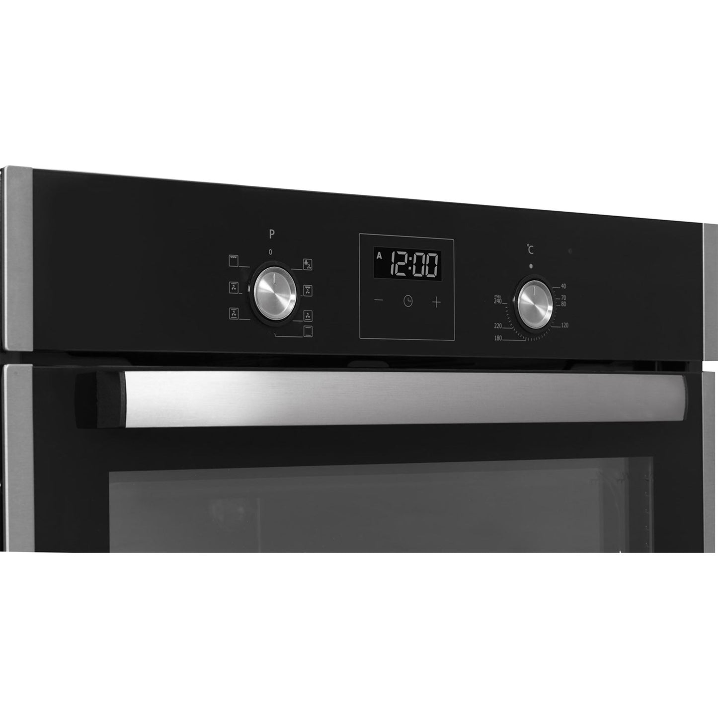 VIVAX Assembly Oven